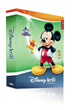 Áskriftarkassi  3mánuðir  Disney-kríli